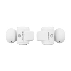 Słuchawki Bose Ultra Open 881046-0040 Bluetooth Mic Białe