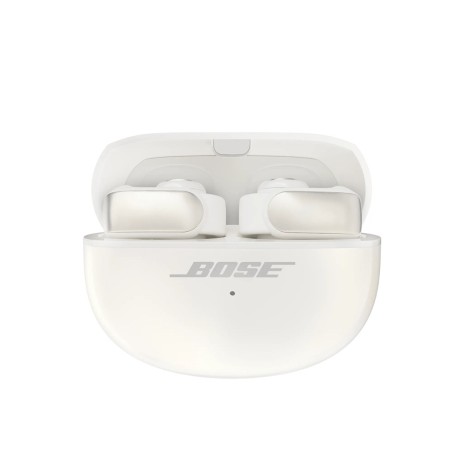 Słuchawki Bose Ultra Open 881046-0040 Bluetooth Mic Białe