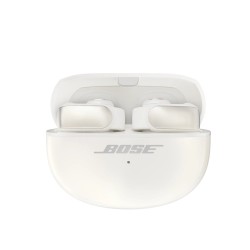 Słuchawki Bose Ultra Open 881046-0040 Bluetooth Mic Białe