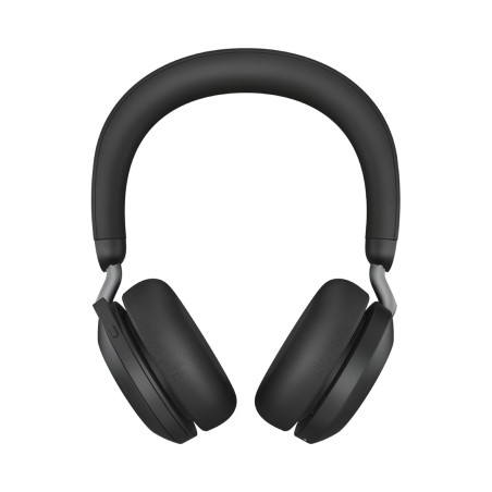 Słuchawki Nauszne Bezprzewodowe Jabra Evolve2 75 Uc Stereo Usb-A