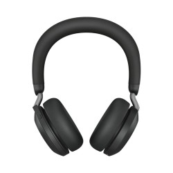 Słuchawki Nauszne Bezprzewodowe Jabra Evolve2 75 Uc Stereo Usb-A