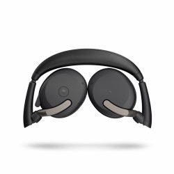 Jabra 26699-999-989 Słuchawki/Zestaw Słuchawkowy Przewodowy I Bezprzewodowy Opaska Na Głowę Biuro/Centrum Telefoniczne Bluetooth