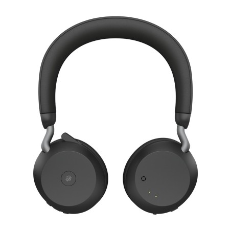 Jabra 27599-999-999 Słuchawki/Zestaw Słuchawkowy Bezprzewodowy Opaska Na Głowę Biuro/Centrum Telefoniczne Bluetooth Czarny