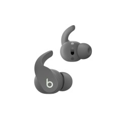 Słuchawki Apple Powerbeats Fit - Wireless Noise-Cancelling Workout Earbuds - Gravel Grey (Me2K4Zm/A)