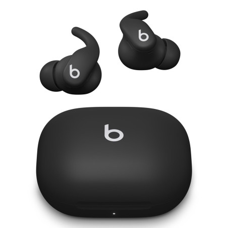 Słuchawki Bezprzewodowe Beats Powerbeats Fit Douszne (Diamentowa Czerń)