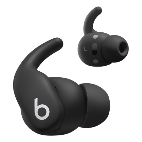Słuchawki Bezprzewodowe Beats Powerbeats Fit Douszne (Diamentowa Czerń)