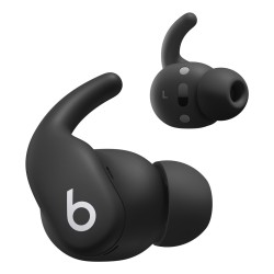 Słuchawki Bezprzewodowe Beats Powerbeats Fit Douszne (Diamentowa Czerń)
