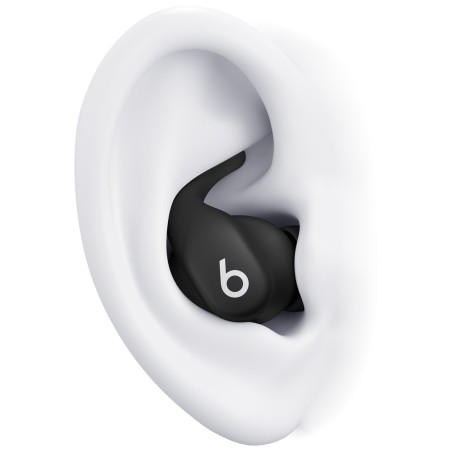 Słuchawki Bezprzewodowe Beats Powerbeats Fit Douszne (Diamentowa Czerń)