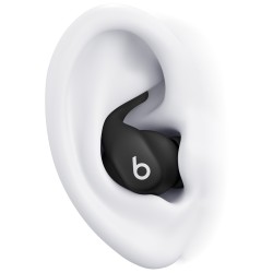 Słuchawki Bezprzewodowe Beats Powerbeats Fit Douszne (Diamentowa Czerń)