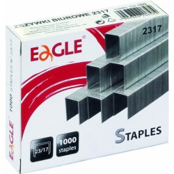 Zszywki Eagle