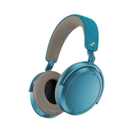 Słuchawki Sennheiser Momentum 4 Wireless Teal