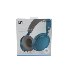 Słuchawki Sennheiser Momentum 4 Wireless Teal