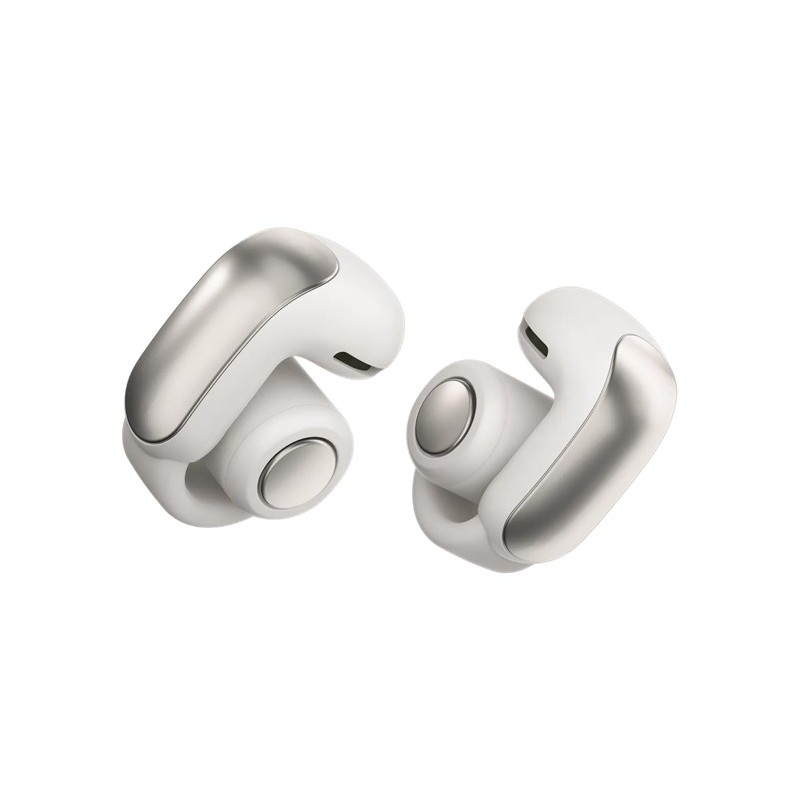 Słuchawki Douszne Bose Ultra Open Earbuds (Białe)