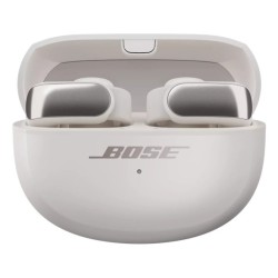 Słuchawki Douszne Bose Ultra Open Earbuds (Białe)