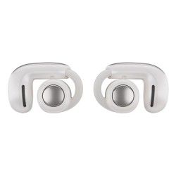 Słuchawki Douszne Bose Ultra Open Earbuds (Białe)