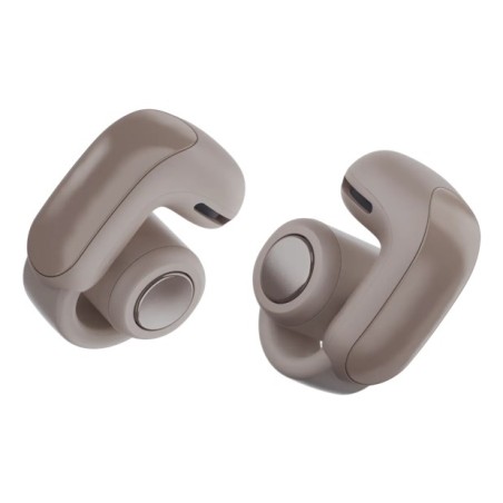 Otwarte Słuchawki Douszne Bose 881046-0500 Ultra Sandstone