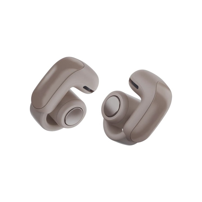Otwarte Słuchawki Douszne Bose 881046-0500 Ultra Sandstone