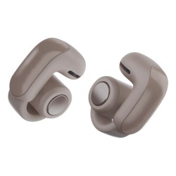 Otwarte Słuchawki Douszne Bose 881046-0500 Ultra Sandstone