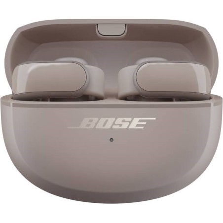 Otwarte Słuchawki Douszne Bose 881046-0500 Ultra Sandstone