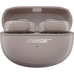 Otwarte Słuchawki Douszne Bose 881046-0500 Ultra Sandstone
