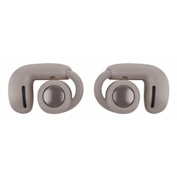 Otwarte Słuchawki Douszne Bose 881046-0500 Ultra Sandstone
