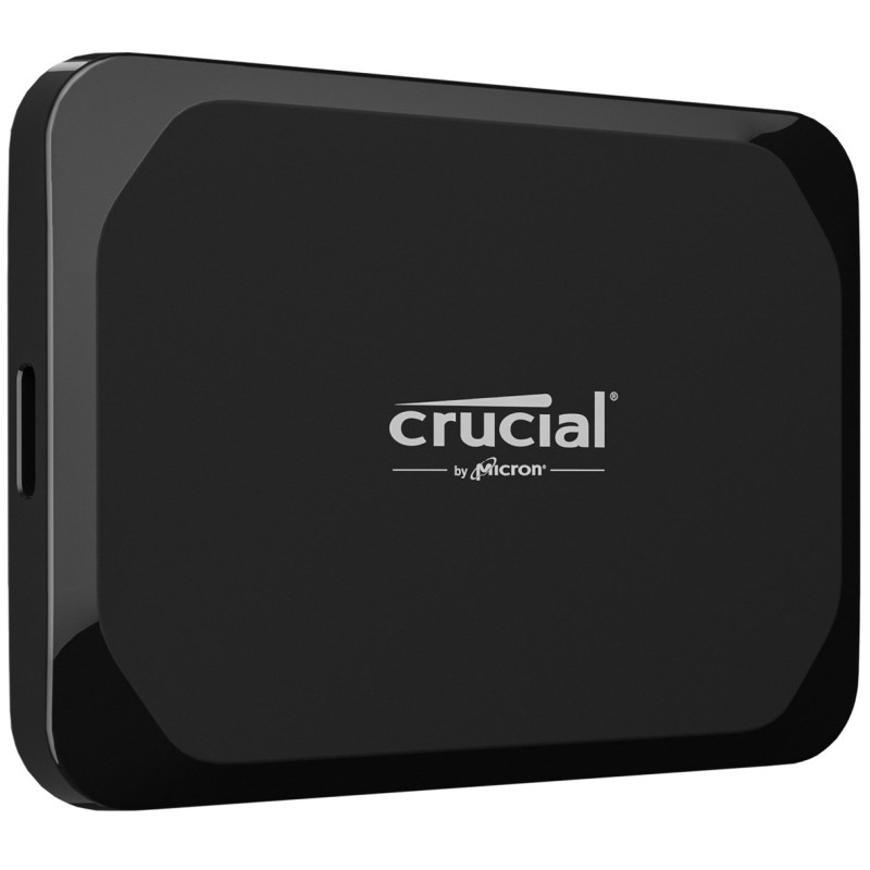 Kluczowy Port Ssd X9 2Tb