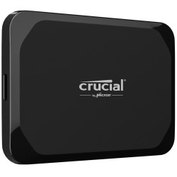 Kluczowy Port Ssd X9 2Tb