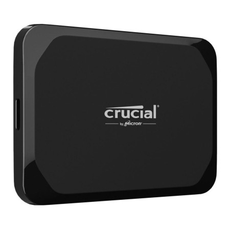 Kluczowy Port Ssd X9 2Tb