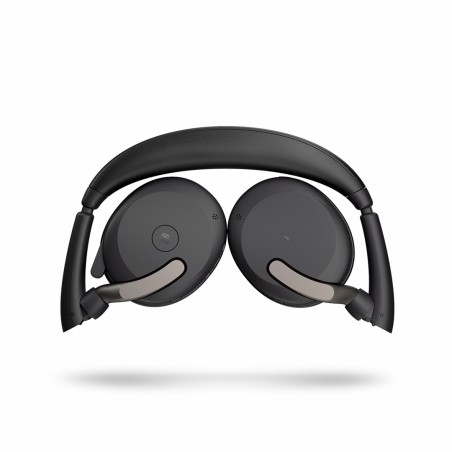 Zestaw Słuchawkowy Bezprzewodowy Jabra Evolve2 65 Flex Ms Stereo Black Usb-A