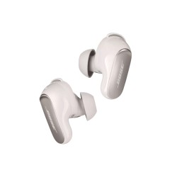 Bose Quietcomfort Ultra Zestaw Słuchawkowy Bezprzewodowy Douszny Bluetooth Czarny