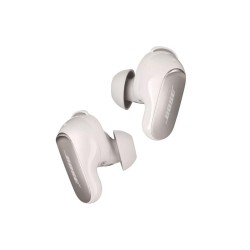 Bose Quietcomfort Ultra Zestaw Słuchawkowy Bezprzewodowy Douszny Bluetooth Czarny