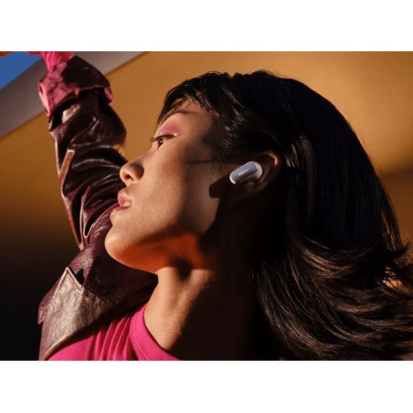 Bose Quietcomfort Ultra Zestaw Słuchawkowy Bezprzewodowy Douszny Bluetooth Czarny