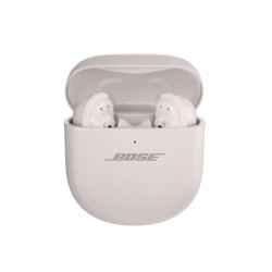 Bose Quietcomfort Ultra Zestaw Słuchawkowy Bezprzewodowy Douszny Bluetooth Czarny