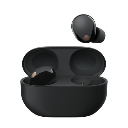 Słuchawki Sony Wf-1000Xm5 Douszne Bluetooth Czarne