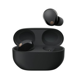 Słuchawki Sony Wf-1000Xm5 Douszne Bluetooth Czarne