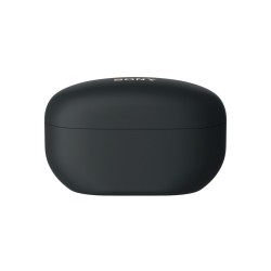 Słuchawki Sony Wf-1000Xm5 Douszne Bluetooth Czarne