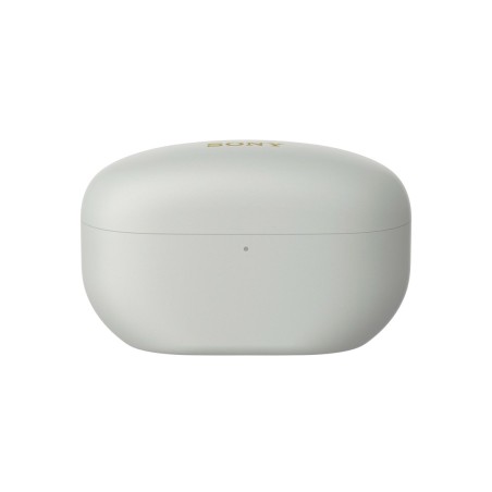 Słuchawki Sony Wf1000Xm5S.ce7 Douszne Srebrne