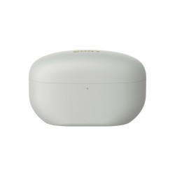 Słuchawki Sony Wf1000Xm5S.ce7 Douszne Srebrne