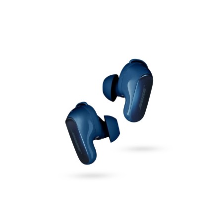 Bose 882826-0060, Bezprzewodowy Zestaw Słuchawkowy, Niebieski, 80 G