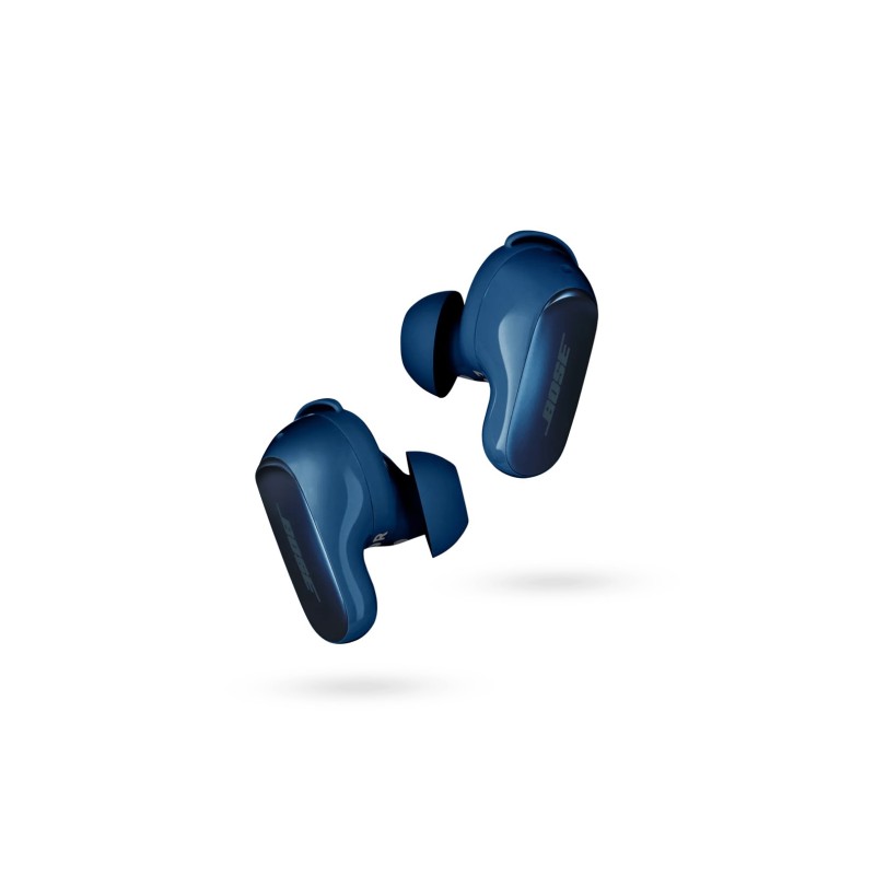 Bose 882826-0060, Bezprzewodowy Zestaw Słuchawkowy, Niebieski, 80 G