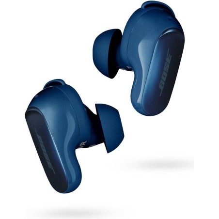 Bose 882826-0060, Bezprzewodowy Zestaw Słuchawkowy, Niebieski, 80 G