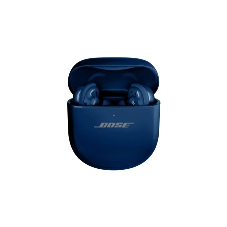 Bose 882826-0060, Bezprzewodowy Zestaw Słuchawkowy, Niebieski, 80 G