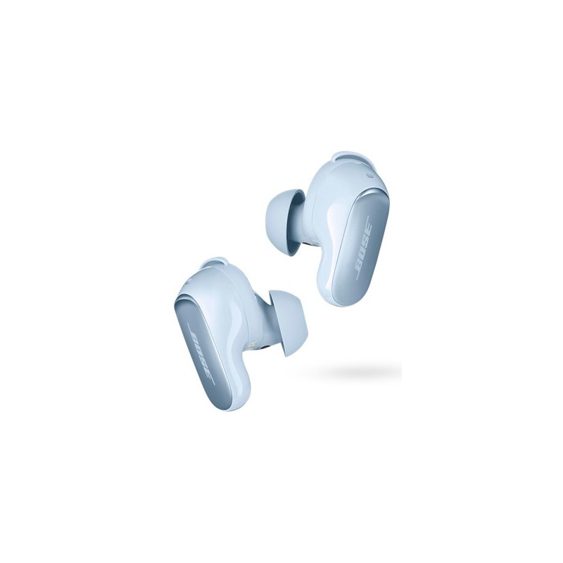 Słuchawki Bose Quietcomfort Ultra Noise Canceling - Moonstone Blue
