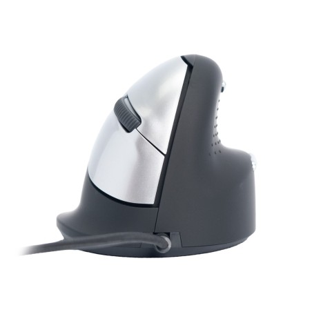 Ergonomiczna Mysz R-Go Maus He Ergonomicznie Praworęczna Usb Średnia Czarna Retail