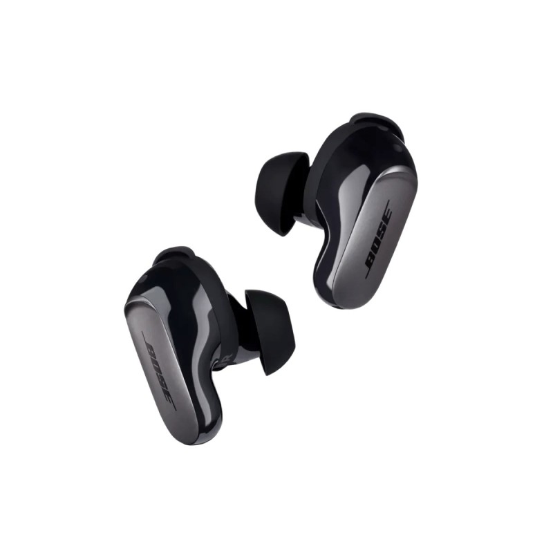Słuchawki Douszne Bose Quietcomfort Ultra Earbuds Czarny