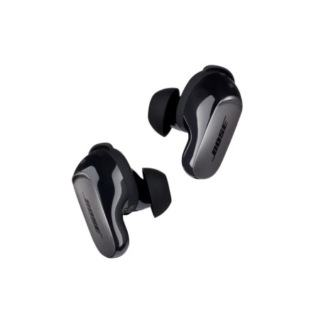 Słuchawki Douszne Bose Quietcomfort Ultra Earbuds Czarny