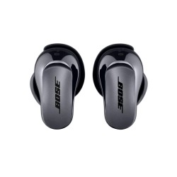 Słuchawki Douszne Bose Quietcomfort Ultra Earbuds Czarny