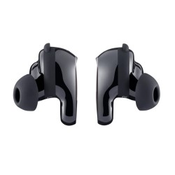 Słuchawki Douszne Bose Quietcomfort Ultra Earbuds Czarny