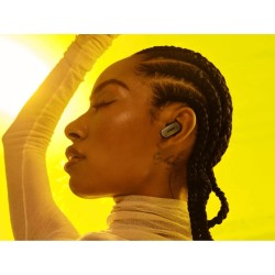 Słuchawki Douszne Bose Quietcomfort Ultra Earbuds Czarny
