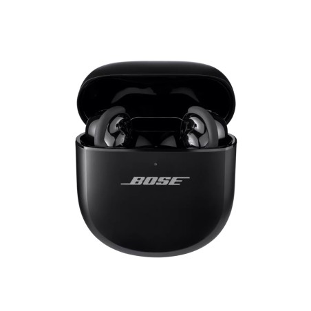 Słuchawki Douszne Bose Quietcomfort Ultra Earbuds Czarny